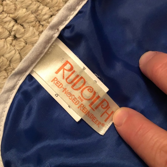 ❤️ 4/$20 Unisex Christmas Bibs, Lot of 2 - Picture 5 of 5